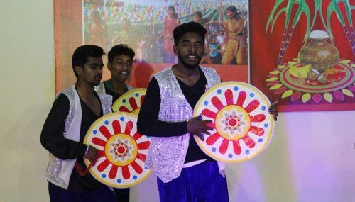 Angappa College of Arts and Science - (ACAS) cover image 6