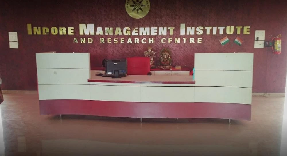 Indore Management Institute and Research Centre - (IMI) cover image 2