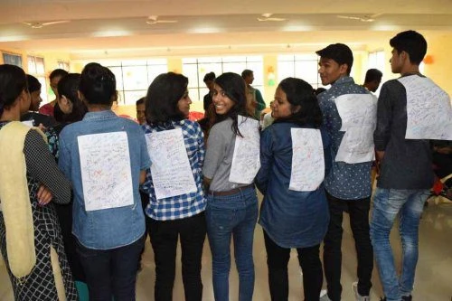 Indore Management Institute and Research Centre - (IMI) cover image 6