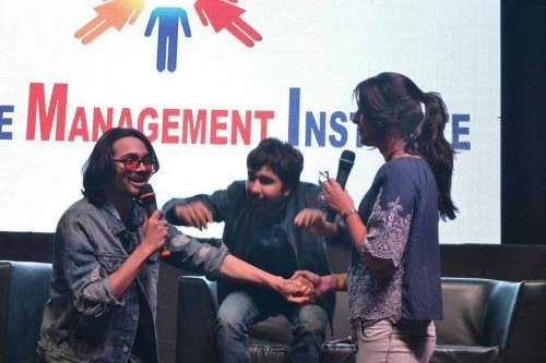 Indore Management Institute and Research Centre - (IMI) cover image 7