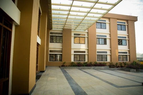 Christ Academy Institute of Law (CAIL) cover image 6