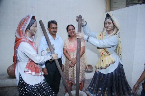 Directorate of Distance Education Kurukshetra University (DDE KUK) cover image 5