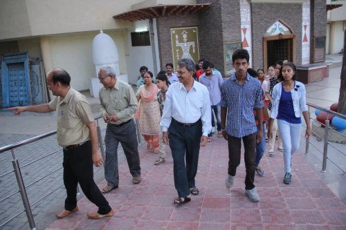 Directorate of Distance Education Kurukshetra University (DDE KUK) cover image 7
