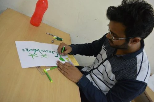 Indore Institute of Pharmacy (IIP) cover image 3