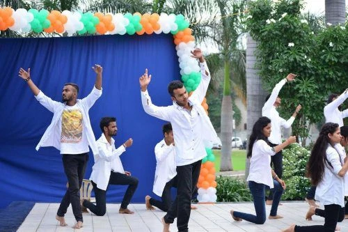 Indore Institute of Pharmacy (IIP) cover image 5