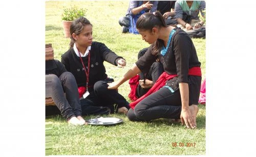 Bhagwan Mahaveer College Of Engineering & Management (BMCEM) cover image 2