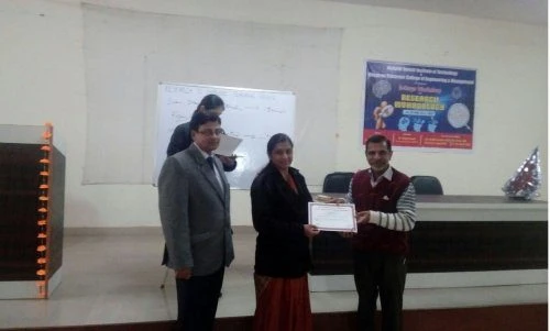 Bhagwan Mahaveer College Of Engineering & Management (BMCEM) cover image 6