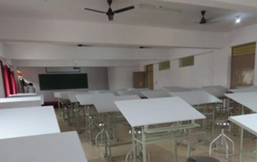 East West School of Architecture (EWSA) cover image 2