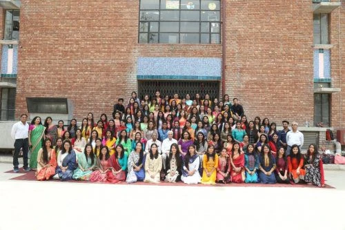 Bhavan’s Leelavati Munshi College of Education - (BLMCE) cover image 2