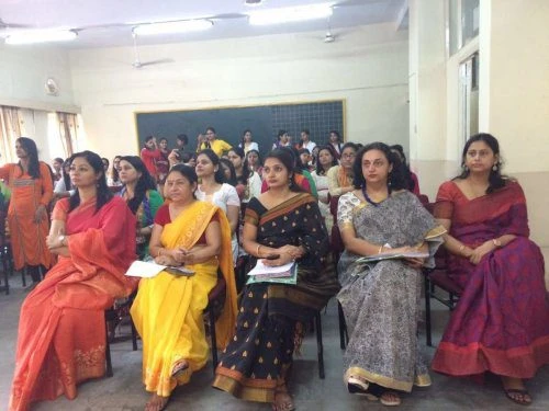 Bhavan’s Leelavati Munshi College of Education - (BLMCE) cover image 7