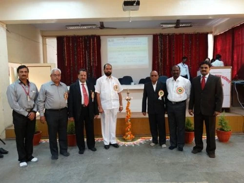 Bharatiya Jain Sanghatana's Arts, Science and Commerce college (BJS) cover image 2