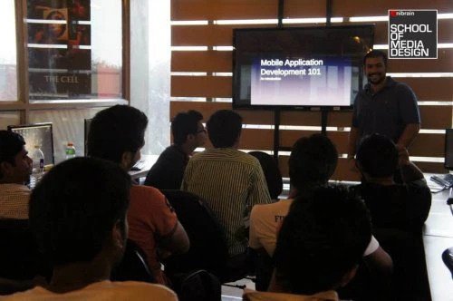 Anibrain School of Media Design (ASMD) cover image 2