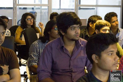 Anibrain School of Media Design (ASMD) cover image 3
