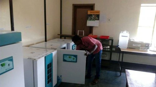 College of Dairy Science & Technology, KVASU (CDST) cover image 6