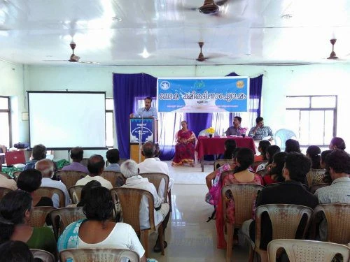 College of Dairy Science & Technology, KVASU (CDST) cover image 7