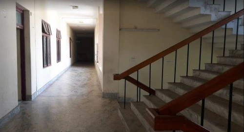Department of Pharmaceutical Science, Mahatma Gandhi University (DPS) cover image 2