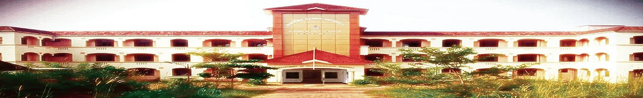 Department of Pharmaceutical Science, Mahatma Gandhi University (DPS) cover image 6