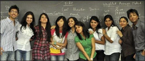 IILM University campus gallery
