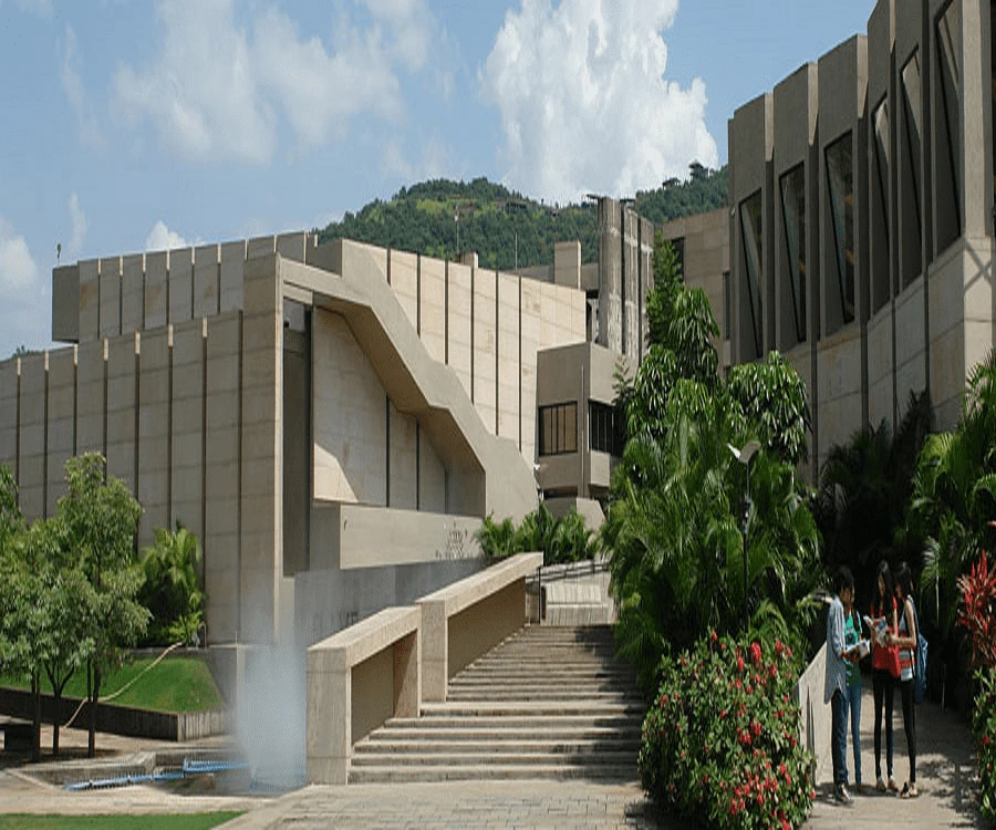 FLAME University cover image 2
