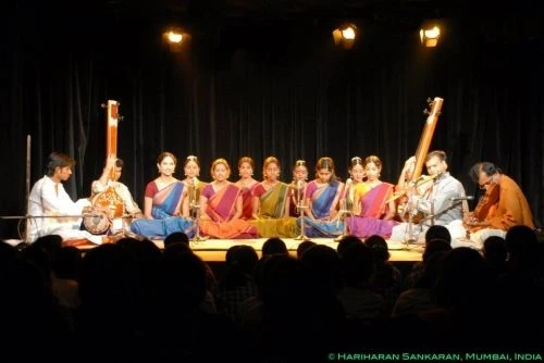 Gandharva Mahavidyalaya (GVM) cover image 5