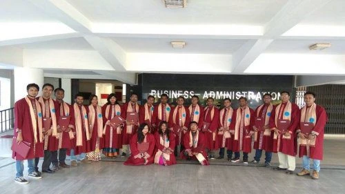 Centre for Open and Distance Learning (CODL) cover image 3