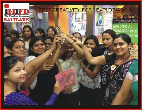 Inter National Institute of Fashion Design (INIFD) Saltlake cover image 7