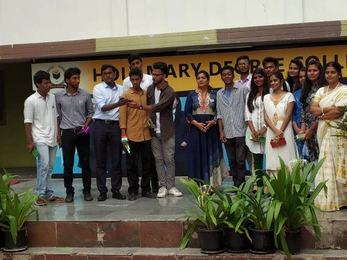 Holy Mary Degree College (HMDC) cover image 6