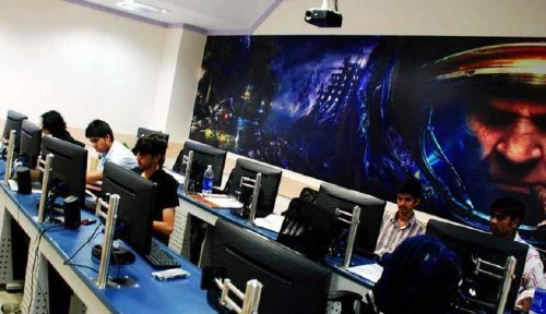 Backstage Pass Institute of Gaming and Technology (BSPIGT) cover image 5