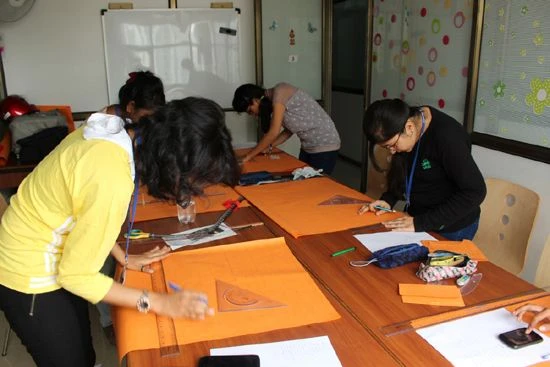 International School of Design (INSD) cover image 7