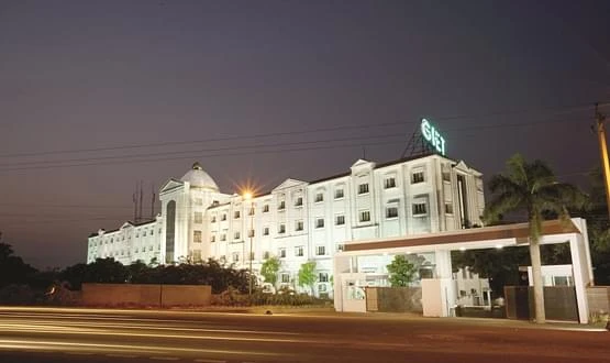 GIET Degree College (GIET) cover image 2