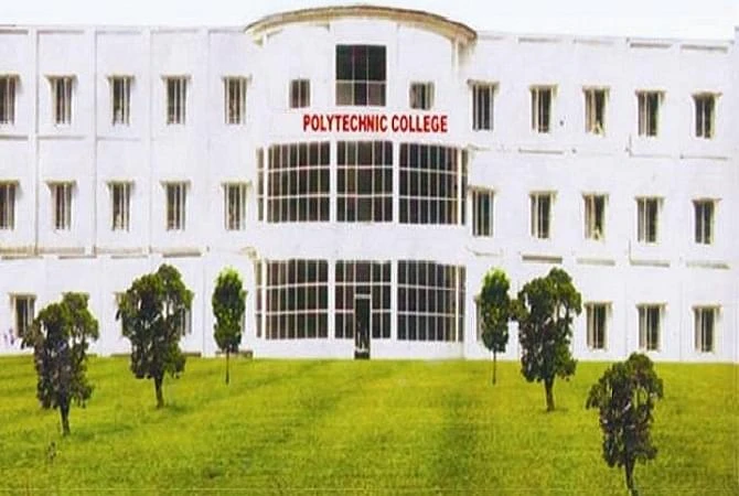 Gautam Polytechnic Institute cover image 2