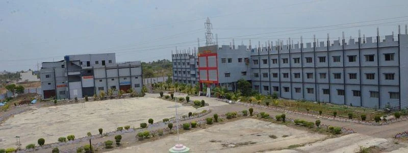 Gramin College of Engineering (GCE) cover image 2
