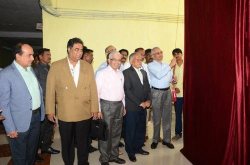 Gramin College of Engineering (GCE) cover image 4