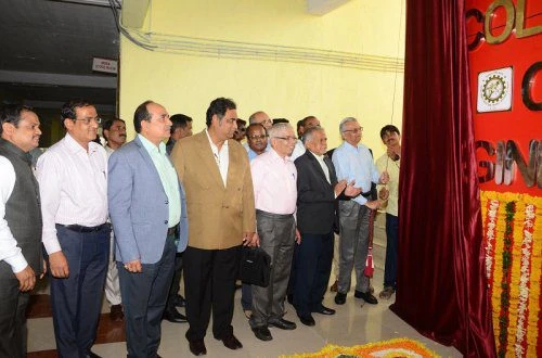 Gramin College of Engineering (GCE) cover image 5