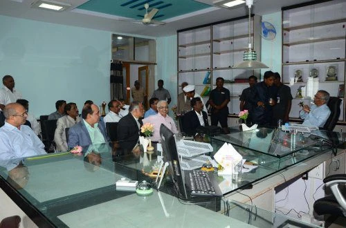Gramin College of Engineering (GCE) cover image 7