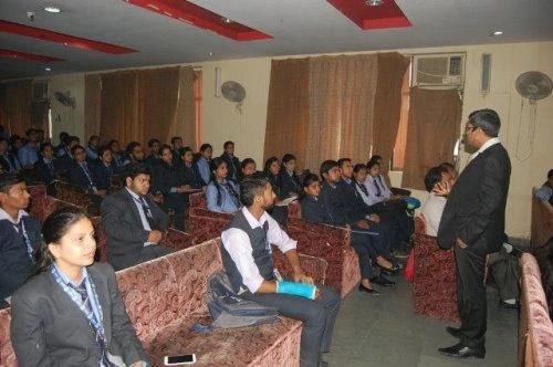 IAMR Group of Institutions (IAMR) cover image 4