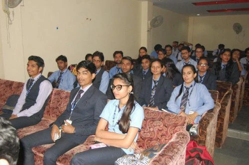 IAMR Group of Institutions (IAMR) cover image 7