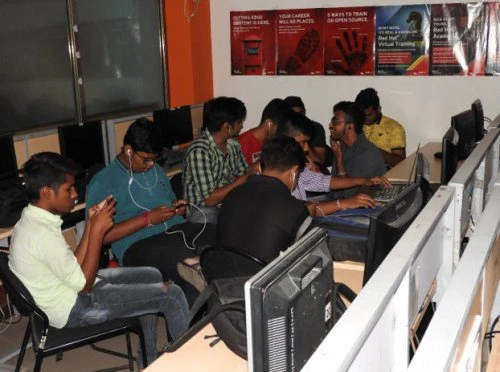 Ganpat University Institute of Computer Technology (ICT) cover image 5