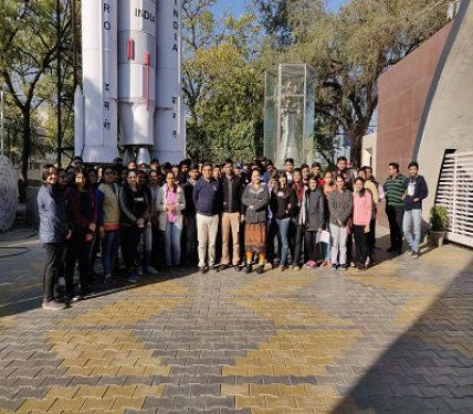 Ganpat University Institute of Computer Technology (ICT) cover image 6