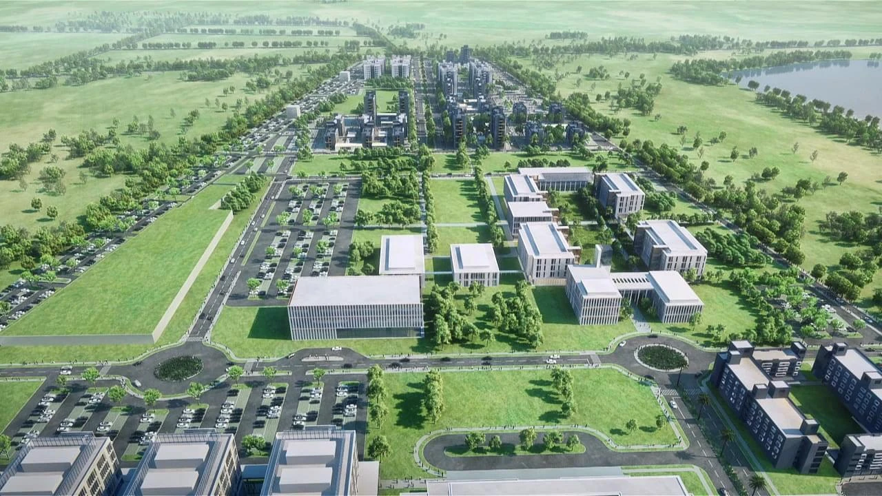 All India Institute of Medical Sciences (AIIMS) cover image 2