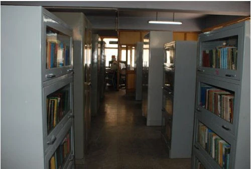 International Centre For Distance Education And Open Learning, Himachal Pradesh University (ICDEOL) campus gallery