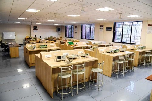DY Patil International University - (DYPIU) cover image 6