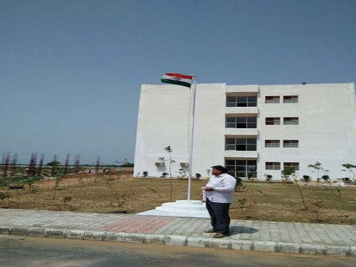 Ch. Ranbir Singh State Institute of Engineering and Technology (CRS-SIET) cover image 3