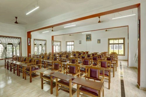 De Paul Institute of Management Development (De Paul IMD) cover image 6
