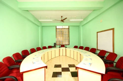 De Paul Institute of Management Development (De Paul IMD) cover image 7