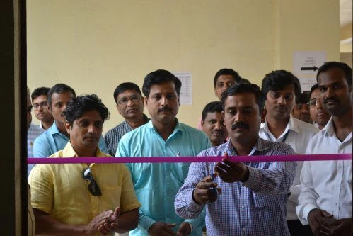 Dr. A. D. Shinde College of Engineering (DADSCOE) cover image 6