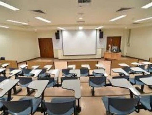 Dr. A. D. Shinde College of Engineering (DADSCOE) cover image 7