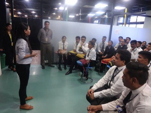 CEDP Skill Institute (CEDP) cover image 2