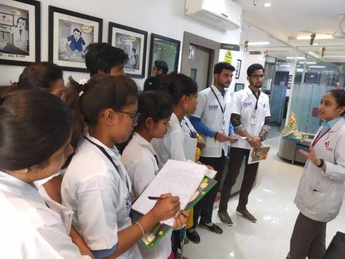 CEDP Skill Institute (CEDP) cover image 6