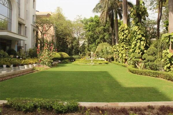 Indraprastha Institute of Technology and Management (IITM) cover image 3